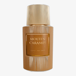 Paris Corner Molten Caramel EDP