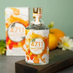 4711 Remix Cologne Edition 2018 EDC