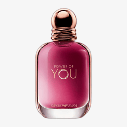 Emporio Armani Power of You EDP