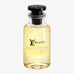 Louis Vuitton Lovers EDP