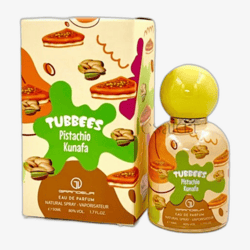Grandeur Tubbees Pistachio Kunafa Eau De Parfum 50 ml