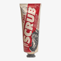 18.21 Man Made Octane 3-In-1 Exfoliant Scrub