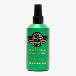 18.21 Man Made Shave Lotion - Spiced Vanilla