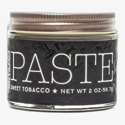 18.21 Man Made Styling Gel - Sweet Tobacco