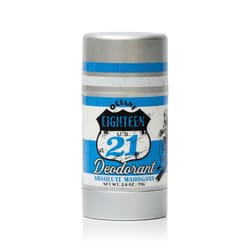 18.21 Man Made Octane Perfumed Deostick