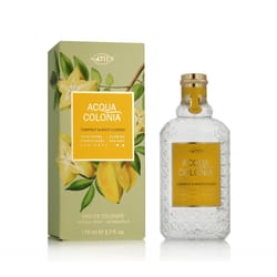 4711 Acqua Colonia Starfruit & White Flowers EDT