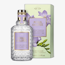 4711 Acqua Colonia Freesia & Musk EDT