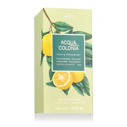 4711 Acqua Colonia Yuzu & Cedarwood EDT