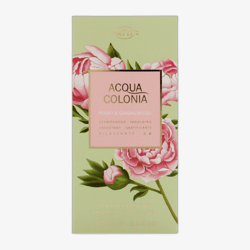 4711 Acqua Colonia Peony & Sandalwood EDT