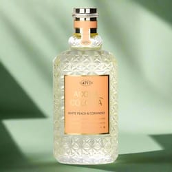 4711 Acqua Colonia White Peach & Coriander EDC