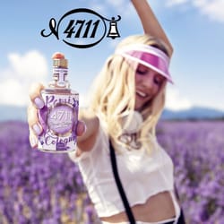 4711 Remix Cologne Lavender Edition EDC