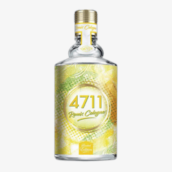 4711 Remix Cologne Lemon EDC