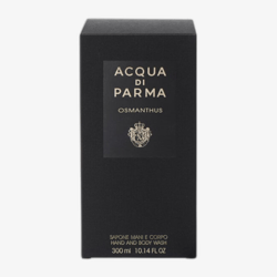Acqua Di Parma Osmanthus Liquid soap