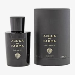 Acqua Di Parma Oud & Spice EDP
