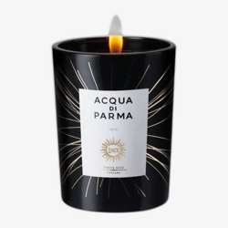 Acqua Di Parma Tenuta Luce Parfume Candle