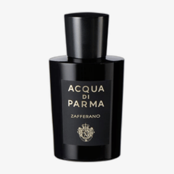 Acqua Di Parma Zafferano Collector Edition Eau De Parfum