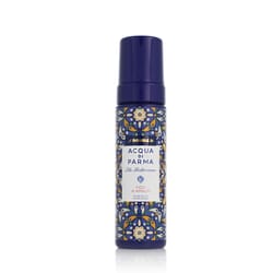 Acqua di Parma Blu Mediterraneo Fico di Amalfi Shower Mousse