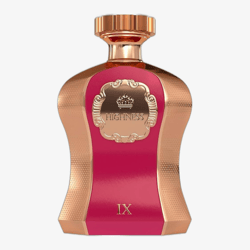 Afnan Highness IX EDP