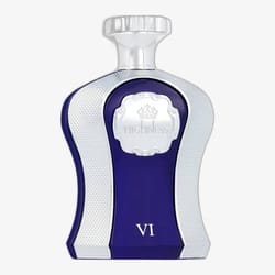 Afnan Highness VI EDP