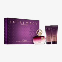 Afnan Supremacy Purple Eau De Parfum - tester