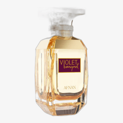 Afnan Violet Bouquet EDP