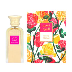 Afnan Naseej Al Ward EDP