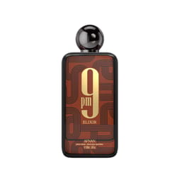 Afnan 9pm Elixir Parfum Intense