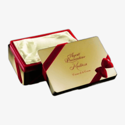 Agent Provocateur Maitresse Silk Stockings Finishing Balm W