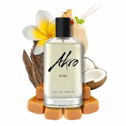 Akro Rise EDP Miniature 10 ml