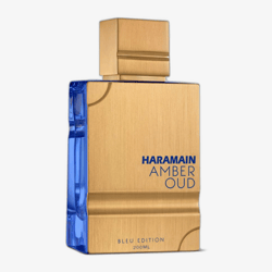 Al Haramain Amber Oud Bleu Edition EDP