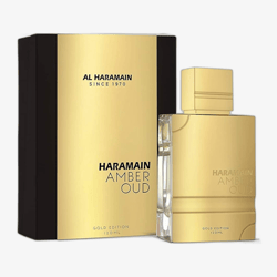 Al Haramain Amber Oud EDP