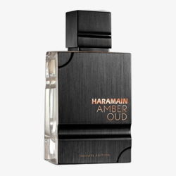Al Haramain Amber Oud Private Edition EDP