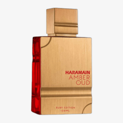 Al Haramain Amber Oud Ruby Edition EDP