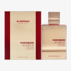 Al Haramain Amber Oud Ruby Edition EDP