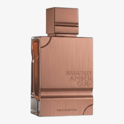 Al Haramain Amber Oud Tobacco Edition EDP