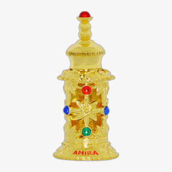 Al Haramain Amira Gold Perfumed Oil