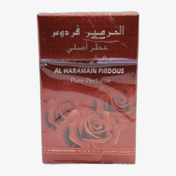 Al Haramain Firdous Perfumed Oil