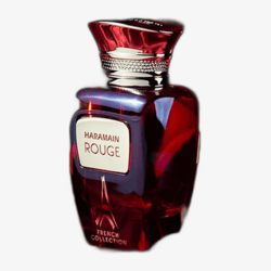 Al Haramain Haramain Rouge French Collection EDP