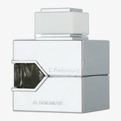 Al Haramain L'Aventure Blanche EDP