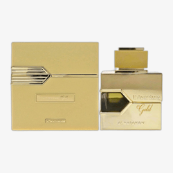 Al Haramain L'Aventure Gold EDP