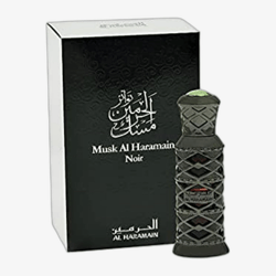 Al Haramain Musk Al Haramain Noir Perfumed Oil