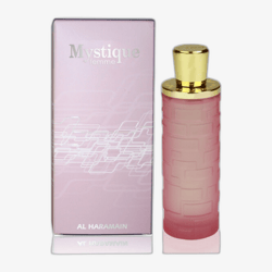 Al Haramain Mystique Femme EDP