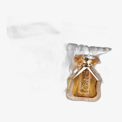 Al Haramain Najm Gold Perfumed Oil