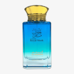 Al Haramain Royal Musk EDP