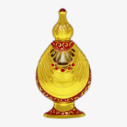Al Haramain Sadaf Perfumed Oil