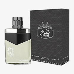 Al Haramain Solitaire EDP