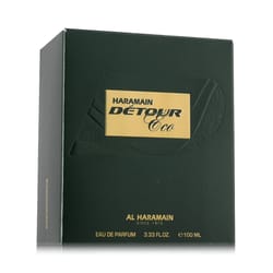 Al Haramain Détour Éco EDP