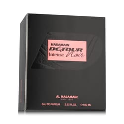 Al Haramain Détour Noir Intense EDP