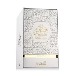 Al Haramain Hayati Gold EDP