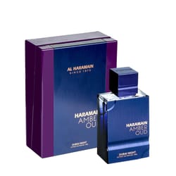 Al Haramain Amber Oud Dubai Night EP